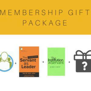 Membership Gift Package