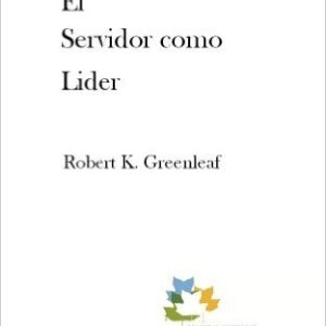 El Servidor Como Lider