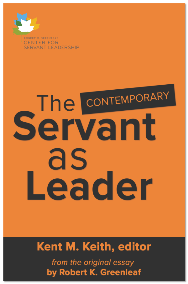 Contemporary Servant as Leader