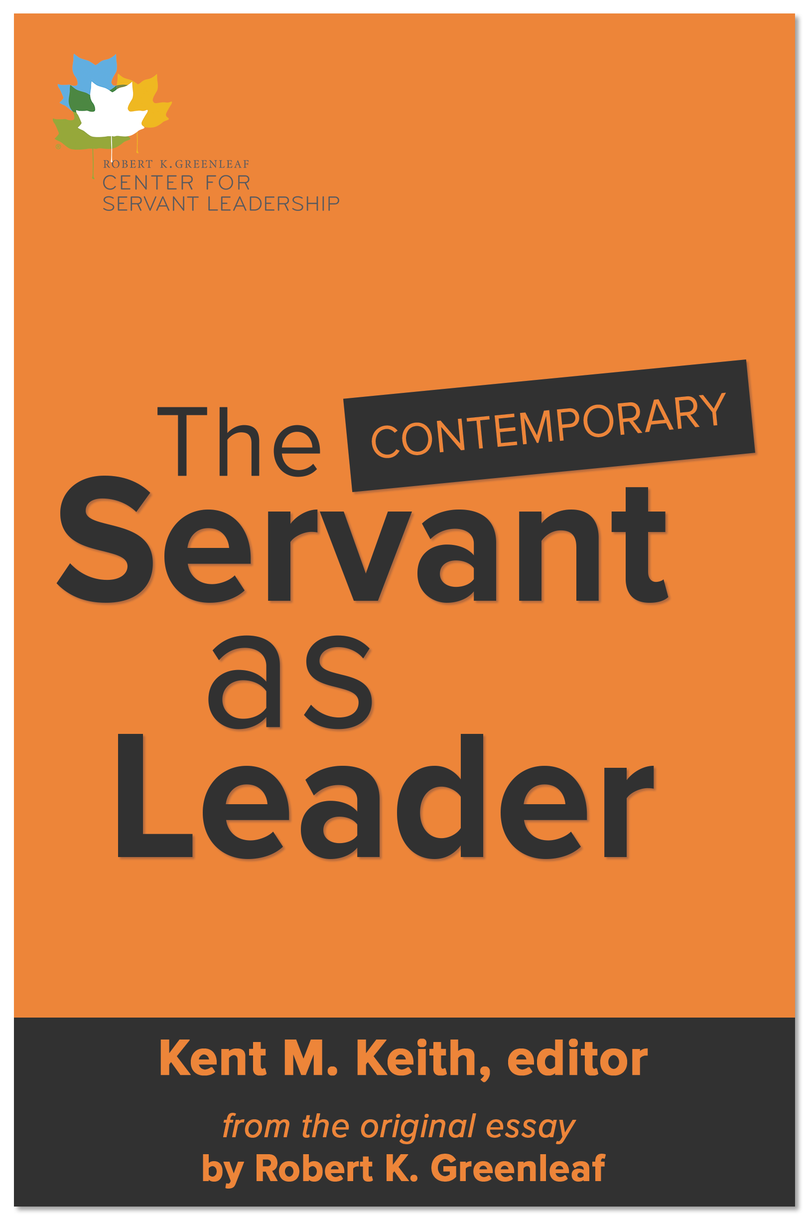 servant leadership in diverse contexts essay example