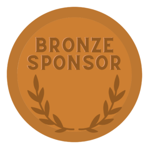 Bronze Sponsorship