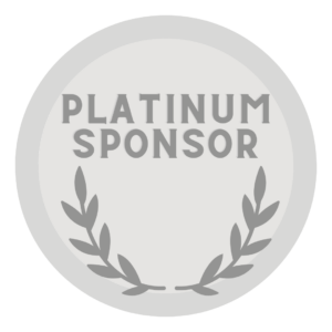 Platinum Sponsorship