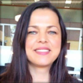Catalina Bajenaru