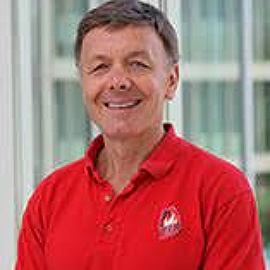 Dr. Robert Liden