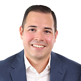 Francisco J. Miyares, Jr.