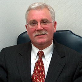 Ian MacFarlane