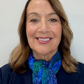 Mary Imbornone