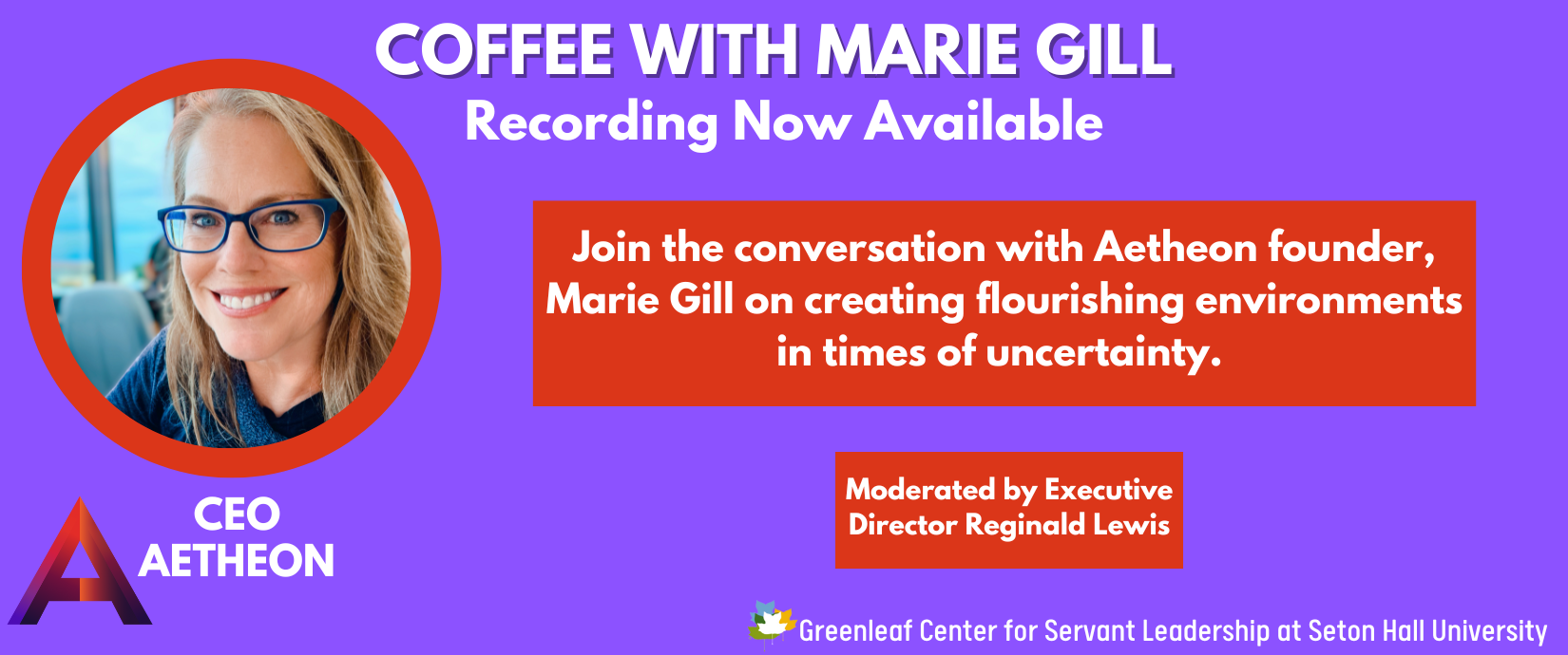Coffee With Marie Gill 2025 (3)