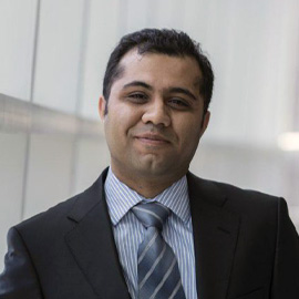Dr. Hamed Ghahremani Dr. Hamed Ghahremani