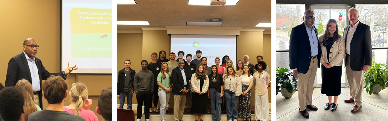 LaGrange College Campus Visit