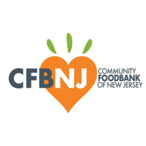 Community Foodbank of NJ - Logo