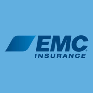EMC Insurance Companies Logo EMC Insurance Companies Logo