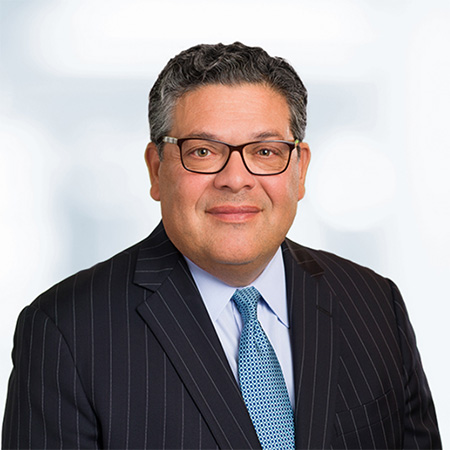 Frank Giantomasi - HOF 2023