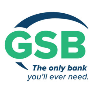 Guilford Savings Bank - Logo Guilford Savings Bank - Logo