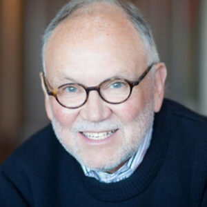 Howard Behar - HOF 2024 Howard Behar - HOF 2024