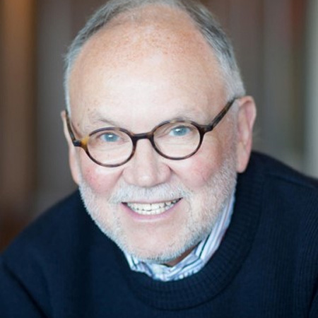 Howard Behar - HOF 2024
