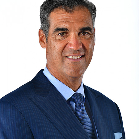 Jay Wright - HOF 2023