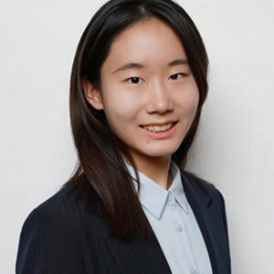 Jenny Guan - HOF 2024 Jenny Guan - HOF 2024