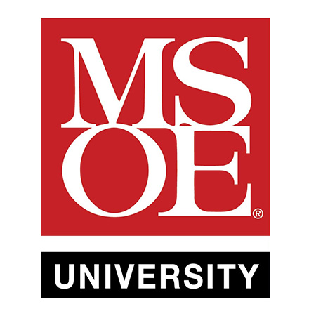 Milwaukee School of Engineering - Logo