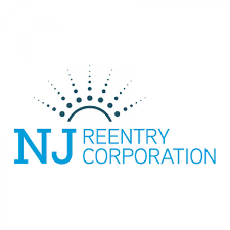 NJ Reentry Corporation - Logo