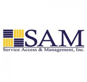 SAM - Logo SAM - Logo