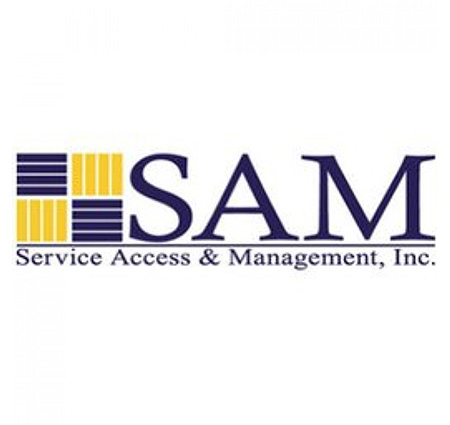 SAM - Logo