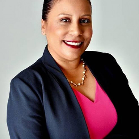 Sara Pena - HOF 2023