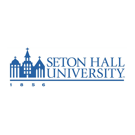 Seton Hall University - Logo