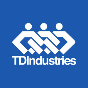 TDIndustries - Logo TDIndustries - Logo