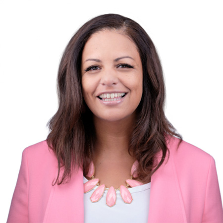 Teresa Williams - HOF 2024