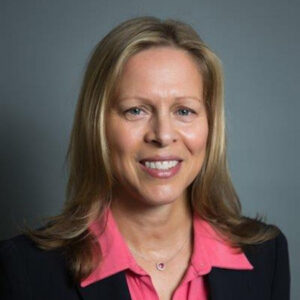 Val Ackerman - HOF 2022 Val Ackerman - HOF 2022