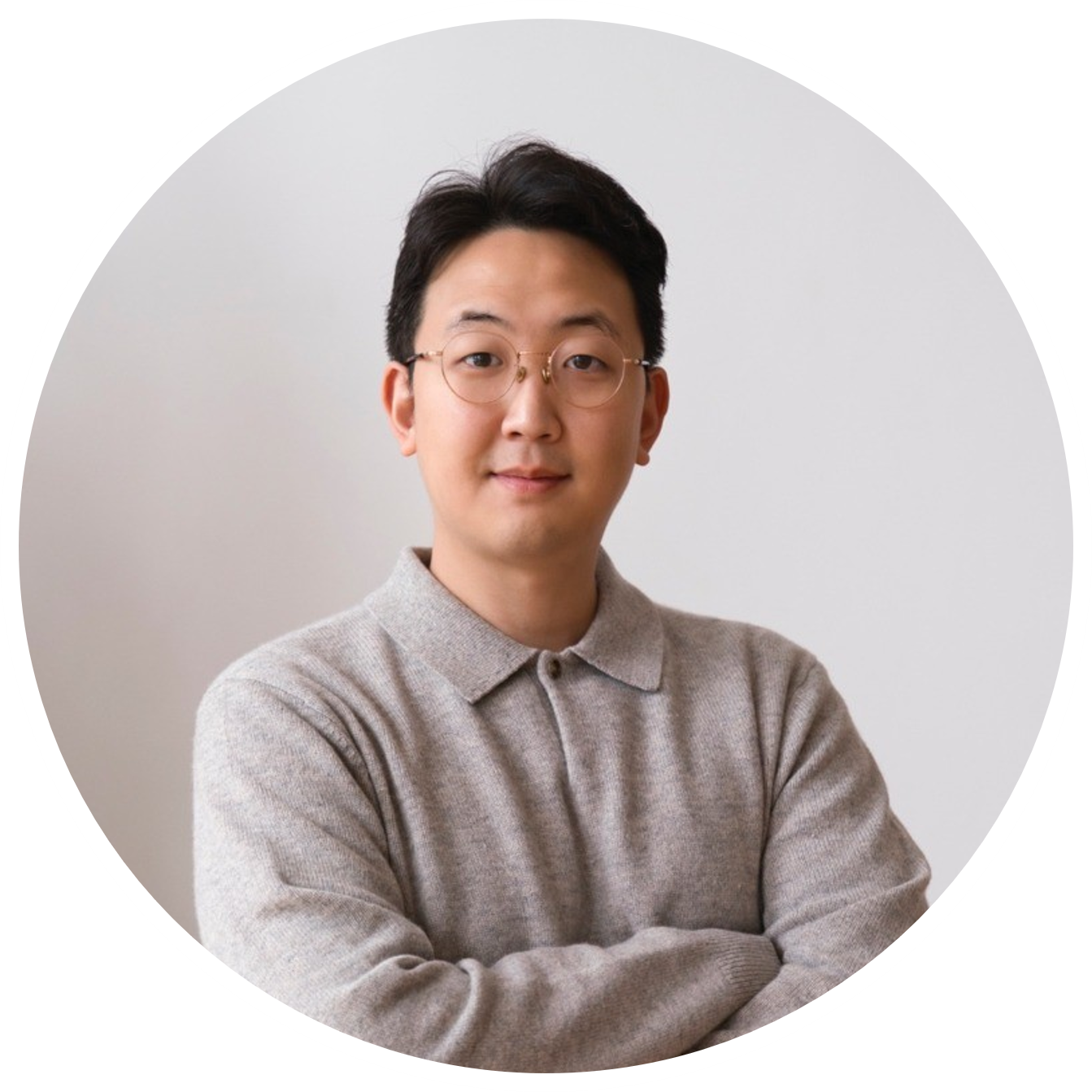 Dr. Joseph Kim Dr. Joseph Kim