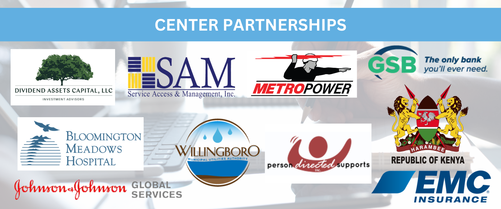 Academy Partnerships (14)