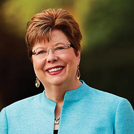 Dr. Mary J. Meeha