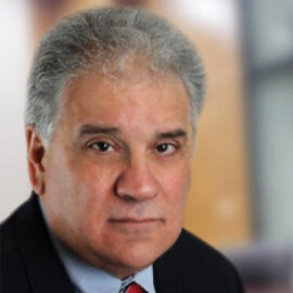 Dr. Gerald M. DeFrancisco