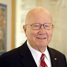 Richard R. Pieper, Sr. Richard R. Pieper, Sr.