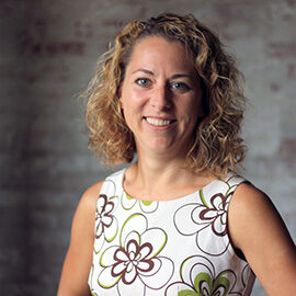 Trena Roudebush Trena Roudebush