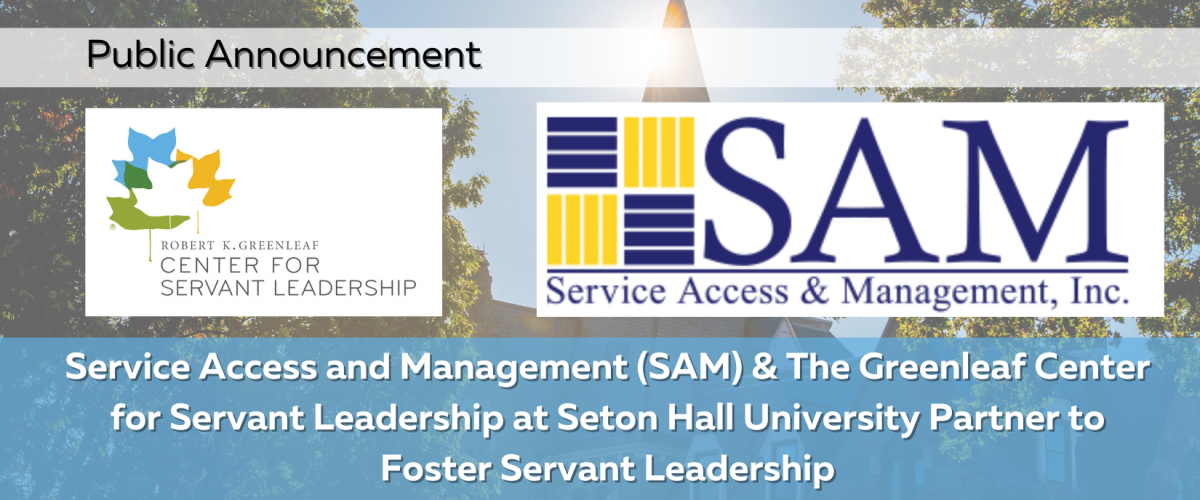 Home - Greenleaf Center for Servant Leadership