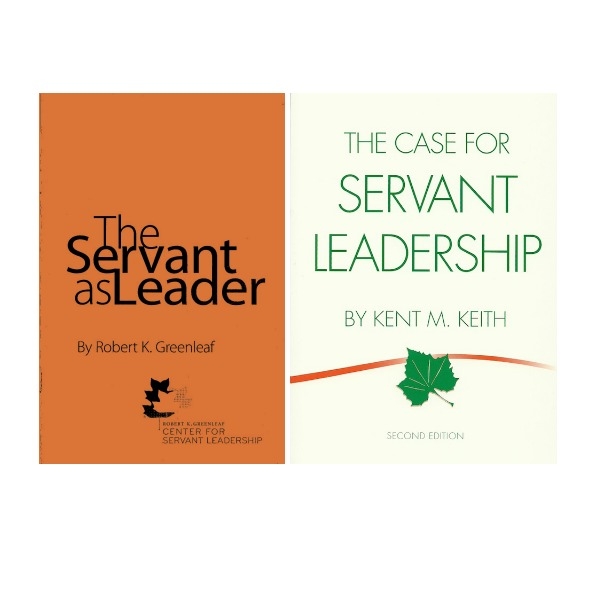 servant leadership essay robert greenleaf